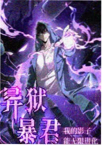 雾隐纪元动漫海报